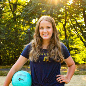 Meet your Posher, Piper